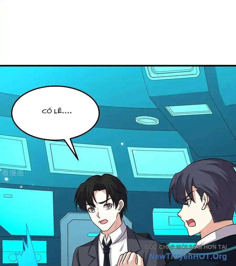 Chiến Hạm Của Ta Có Thể Thăng Cấp Chap 135 - Next Chap 136