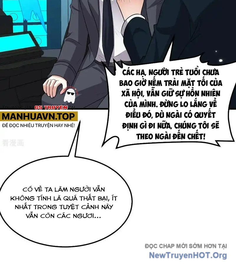 Chiến Hạm Của Ta Có Thể Thăng Cấp Chap 135 - Next Chap 136