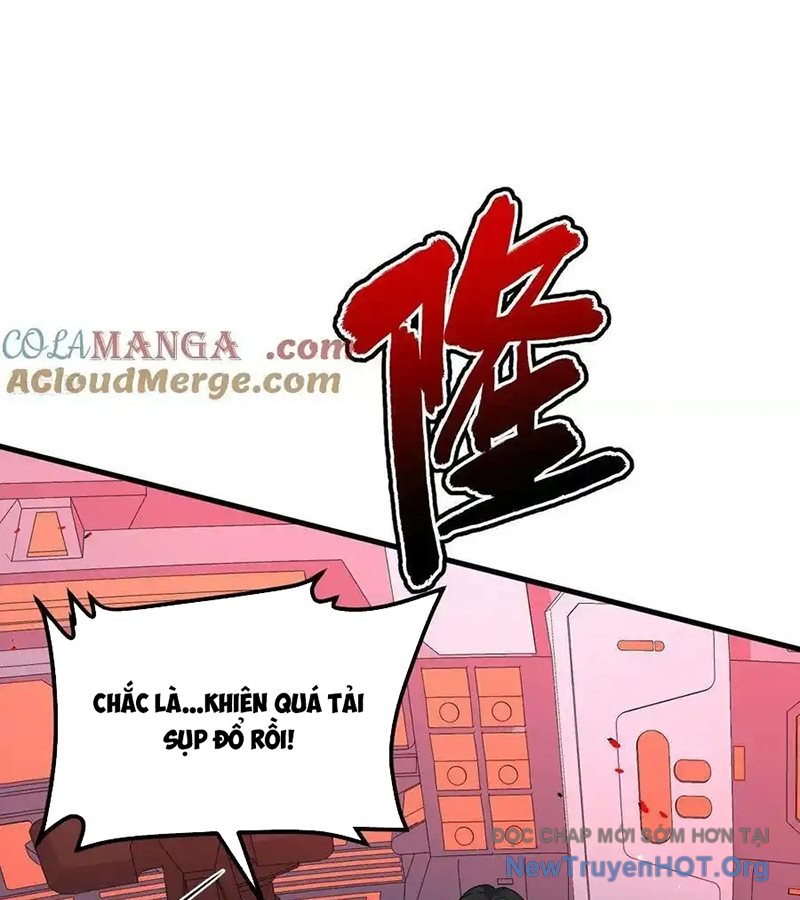 Chiến Hạm Của Ta Có Thể Thăng Cấp Chap 135 - Next Chap 136