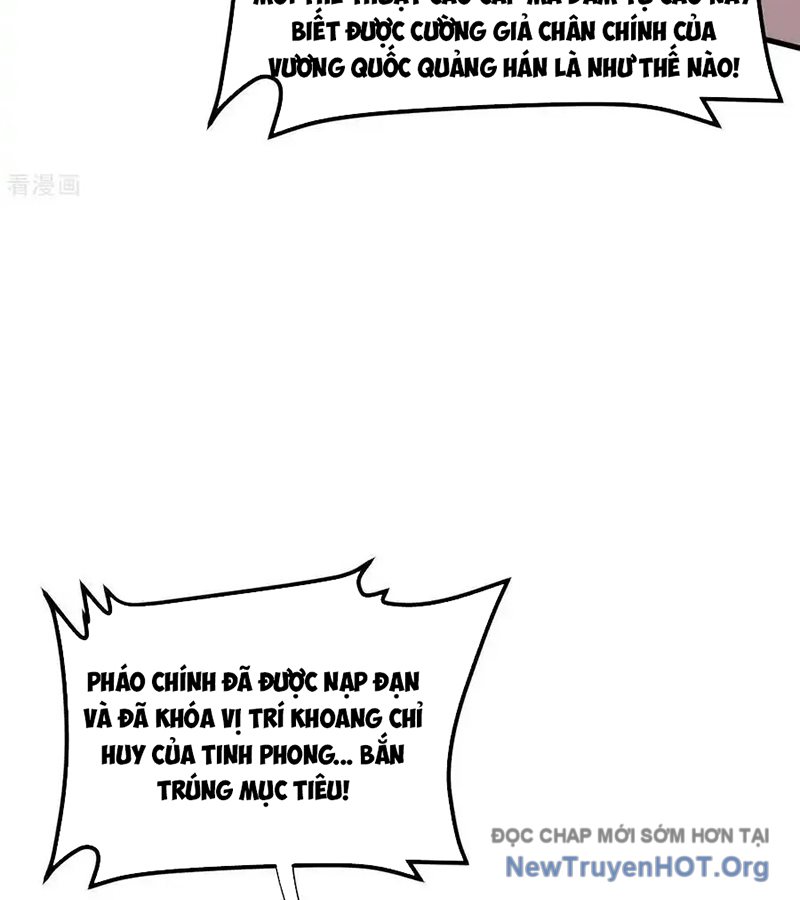 Chiến Hạm Của Ta Có Thể Thăng Cấp Chap 135 - Next Chap 136