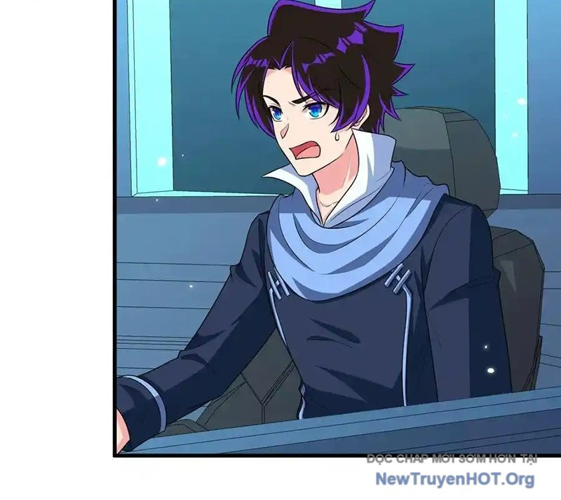 Chiến Hạm Của Ta Có Thể Thăng Cấp Chap 135 - Next Chap 136