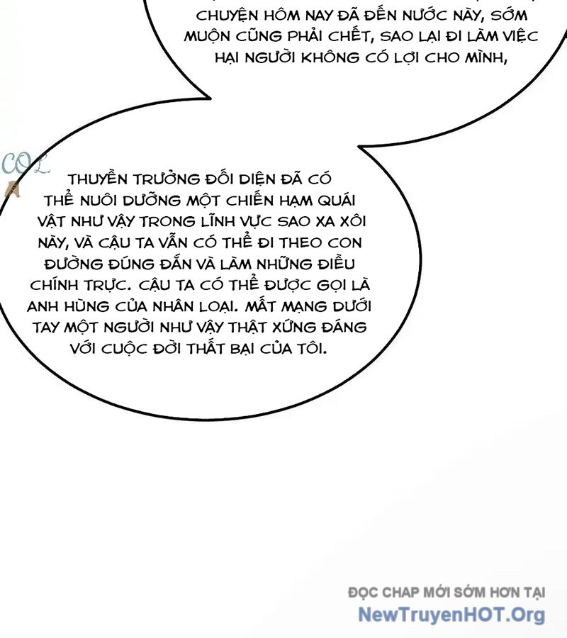 Chiến Hạm Của Ta Có Thể Thăng Cấp Chap 135 - Next Chap 136