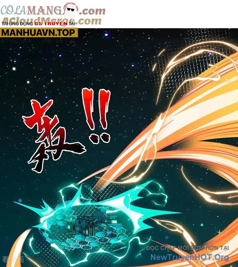 Chiến Hạm Của Ta Có Thể Thăng Cấp Chap 135 - Next Chap 136