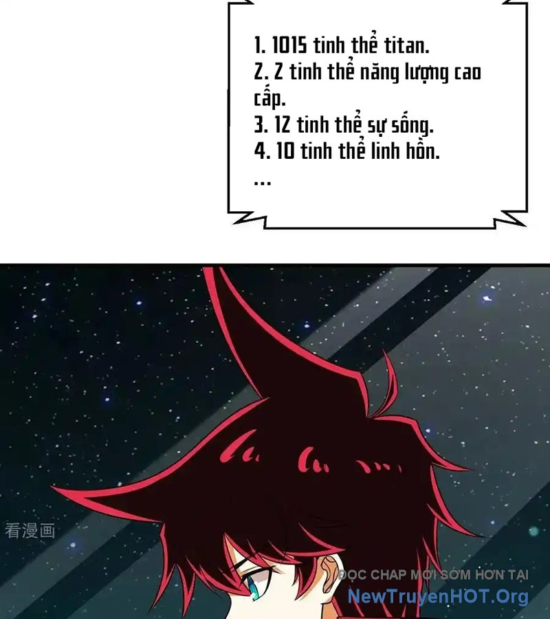 Chiến Hạm Của Ta Có Thể Thăng Cấp Chap 135 - Next Chap 136