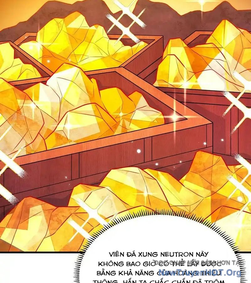 Chiến Hạm Của Ta Có Thể Thăng Cấp Chap 135 - Next Chap 136