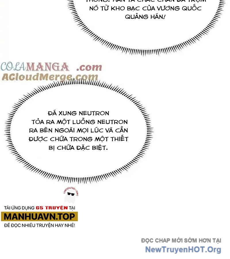 Chiến Hạm Của Ta Có Thể Thăng Cấp Chap 135 - Next Chap 136