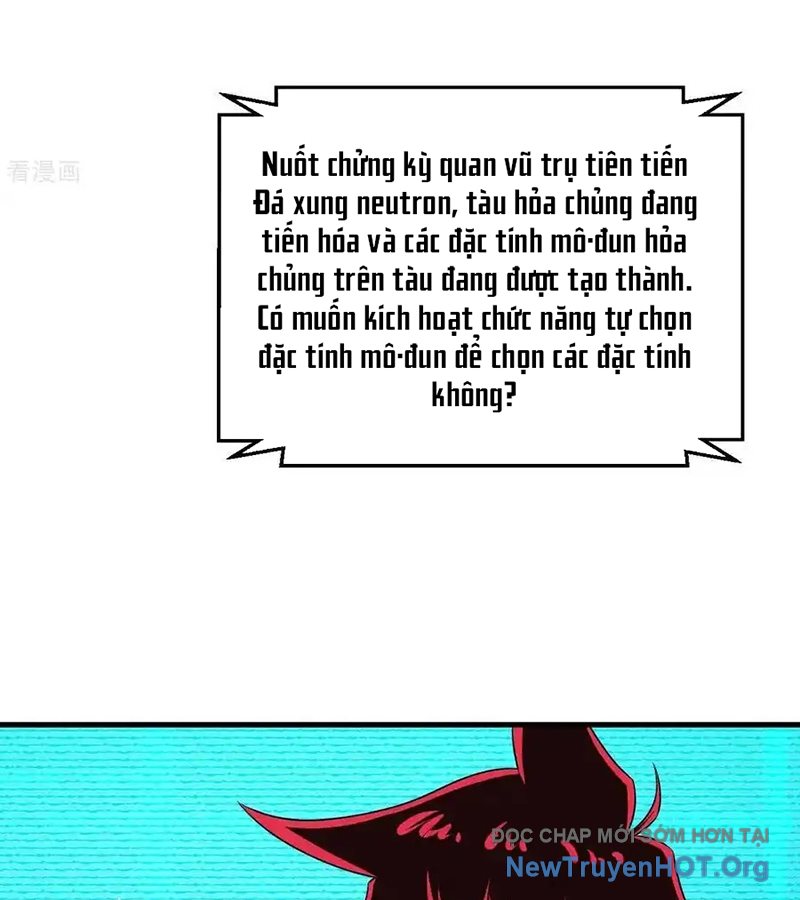 Chiến Hạm Của Ta Có Thể Thăng Cấp Chap 135 - Next Chap 136