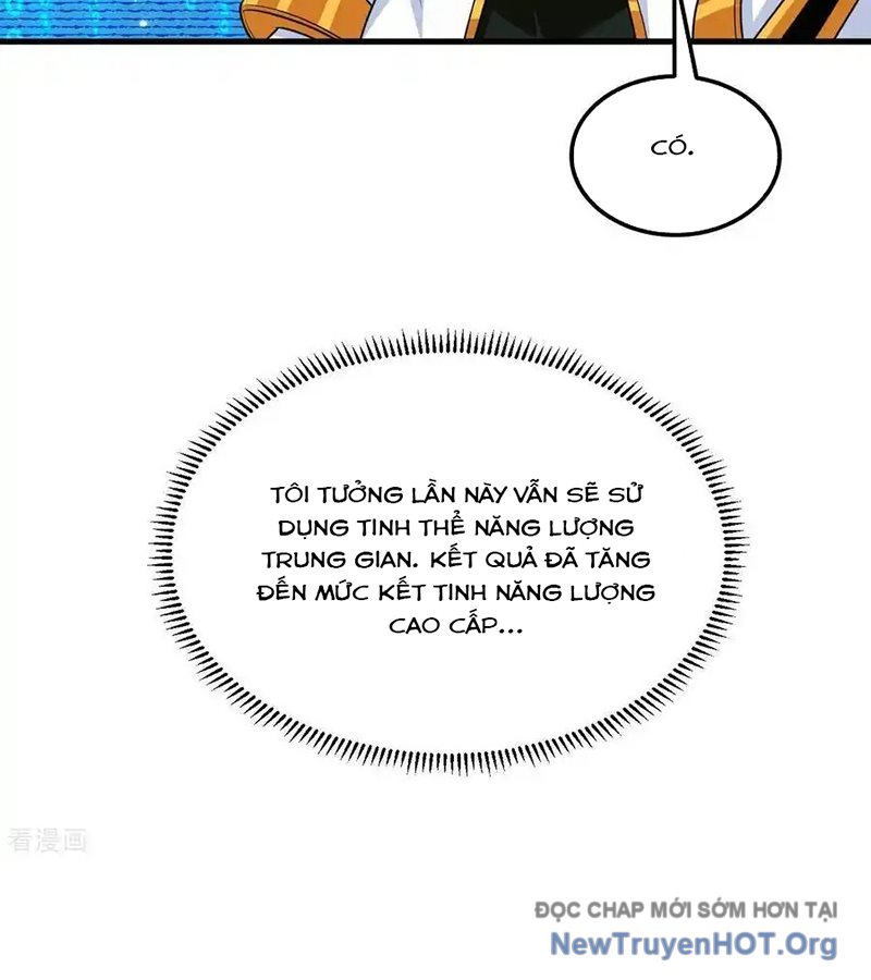 Chiến Hạm Của Ta Có Thể Thăng Cấp Chap 135 - Next Chap 136
