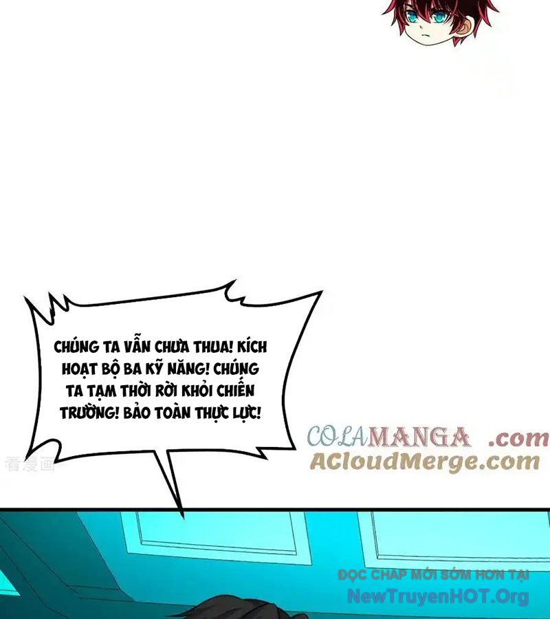 Chiến Hạm Của Ta Có Thể Thăng Cấp Chap 135 - Next Chap 136