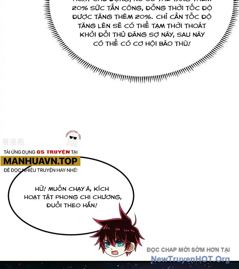 Chiến Hạm Của Ta Có Thể Thăng Cấp Chap 135 - Next Chap 136