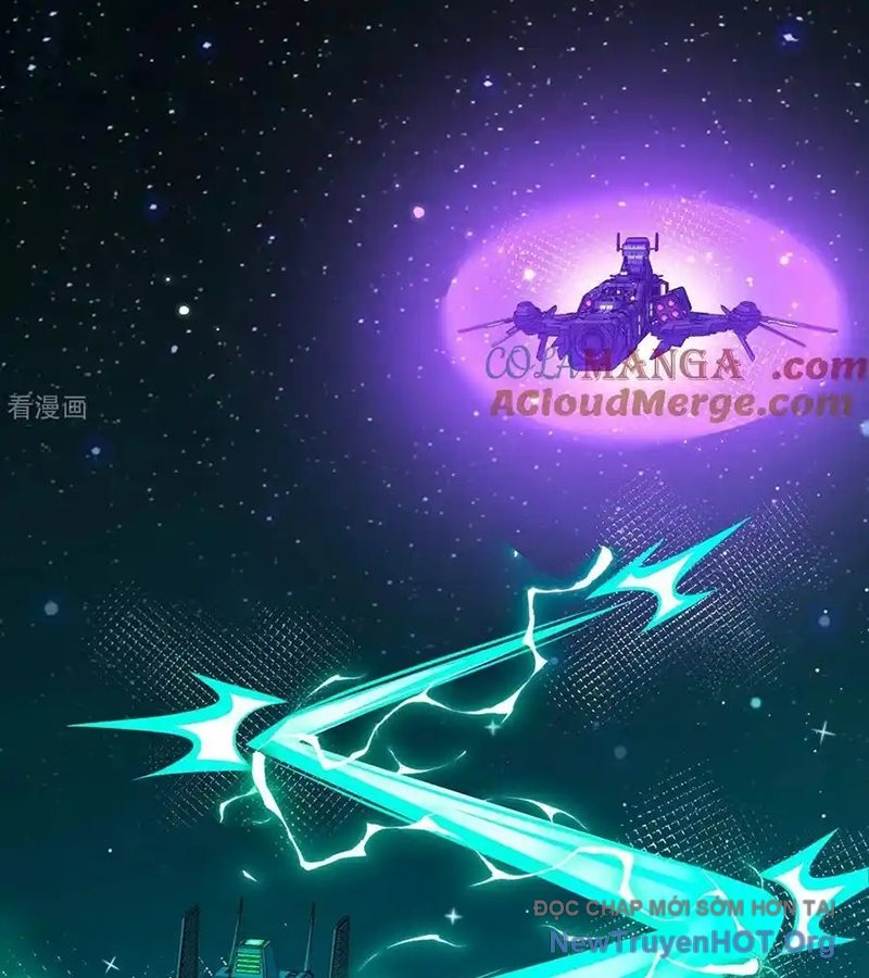 Chiến Hạm Của Ta Có Thể Thăng Cấp Chap 135 - Next Chap 136