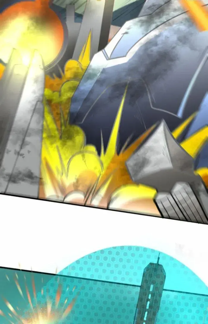 Chiến Hạm Của Ta Có Thể Thăng Cấp Chap 14 - Next Chap 15