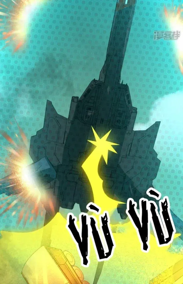 Chiến Hạm Của Ta Có Thể Thăng Cấp Chap 14 - Next Chap 15