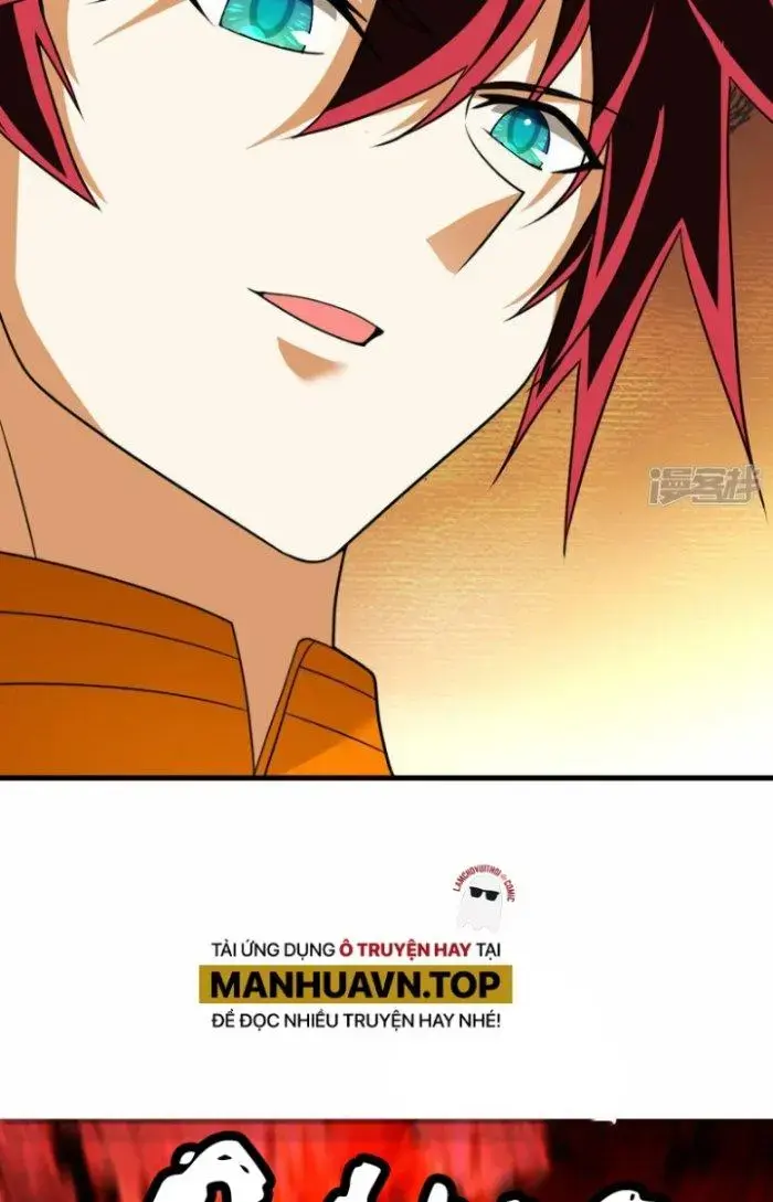 Chiến Hạm Của Ta Có Thể Thăng Cấp Chap 14 - Next Chap 15