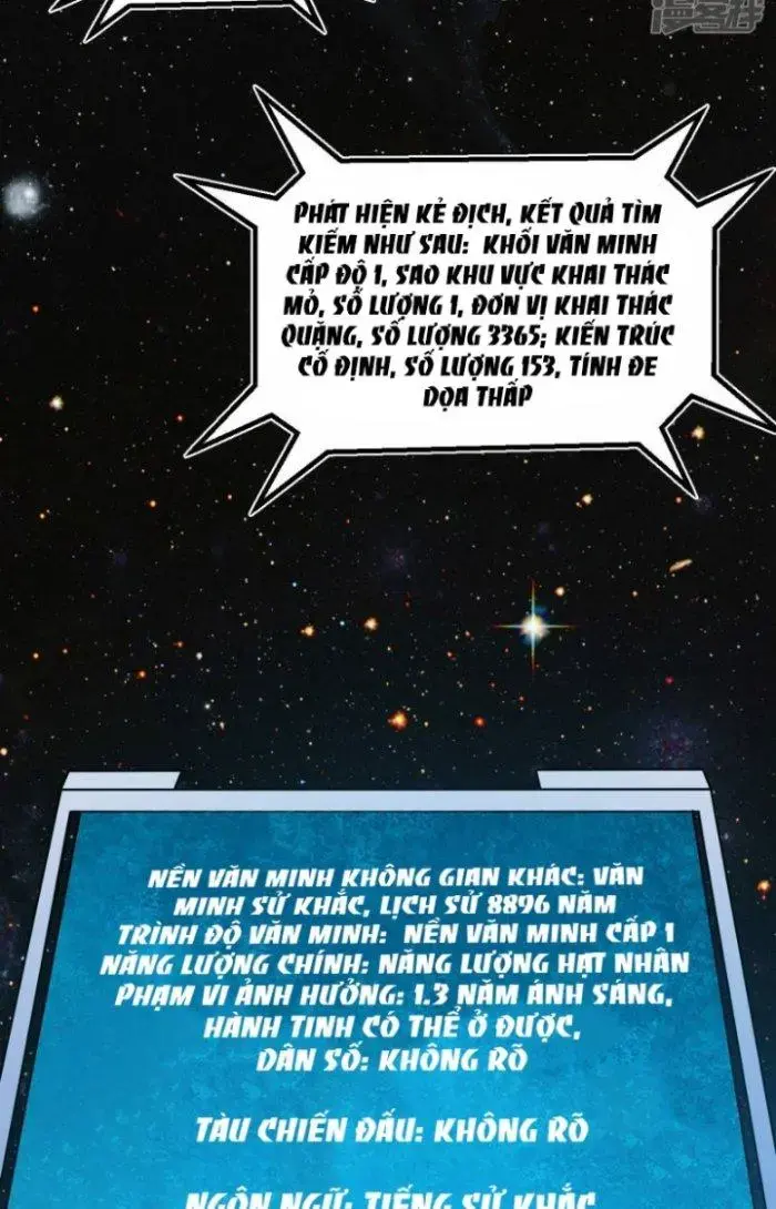 Chiến Hạm Của Ta Có Thể Thăng Cấp Chap 14 - Next Chap 15
