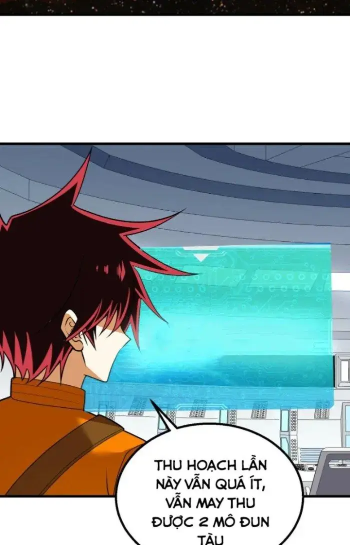 Chiến Hạm Của Ta Có Thể Thăng Cấp Chap 14 - Next Chap 15