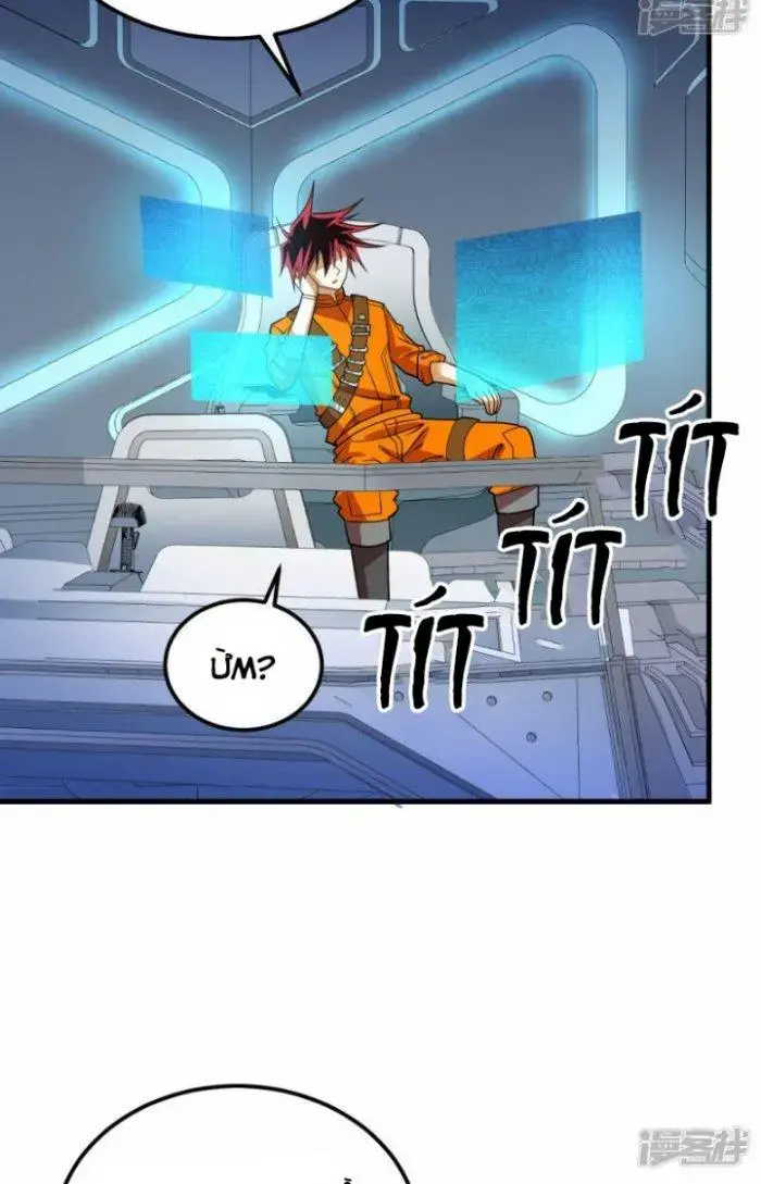 Chiến Hạm Của Ta Có Thể Thăng Cấp Chap 14 - Next Chap 15