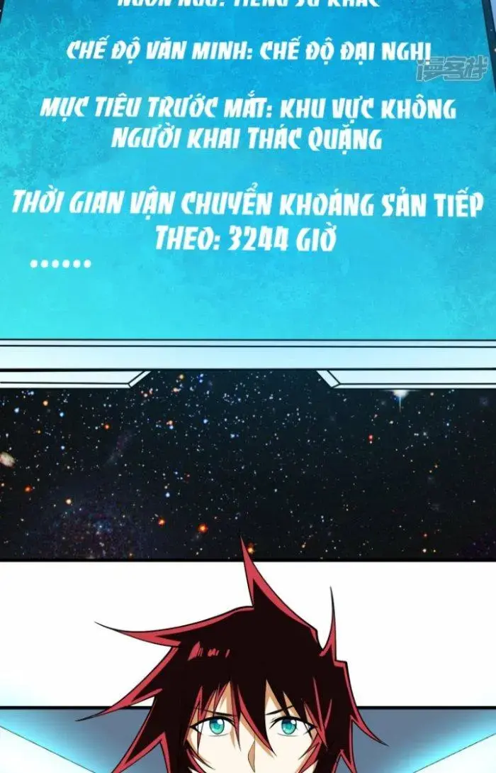 Chiến Hạm Của Ta Có Thể Thăng Cấp Chap 14 - Next Chap 15