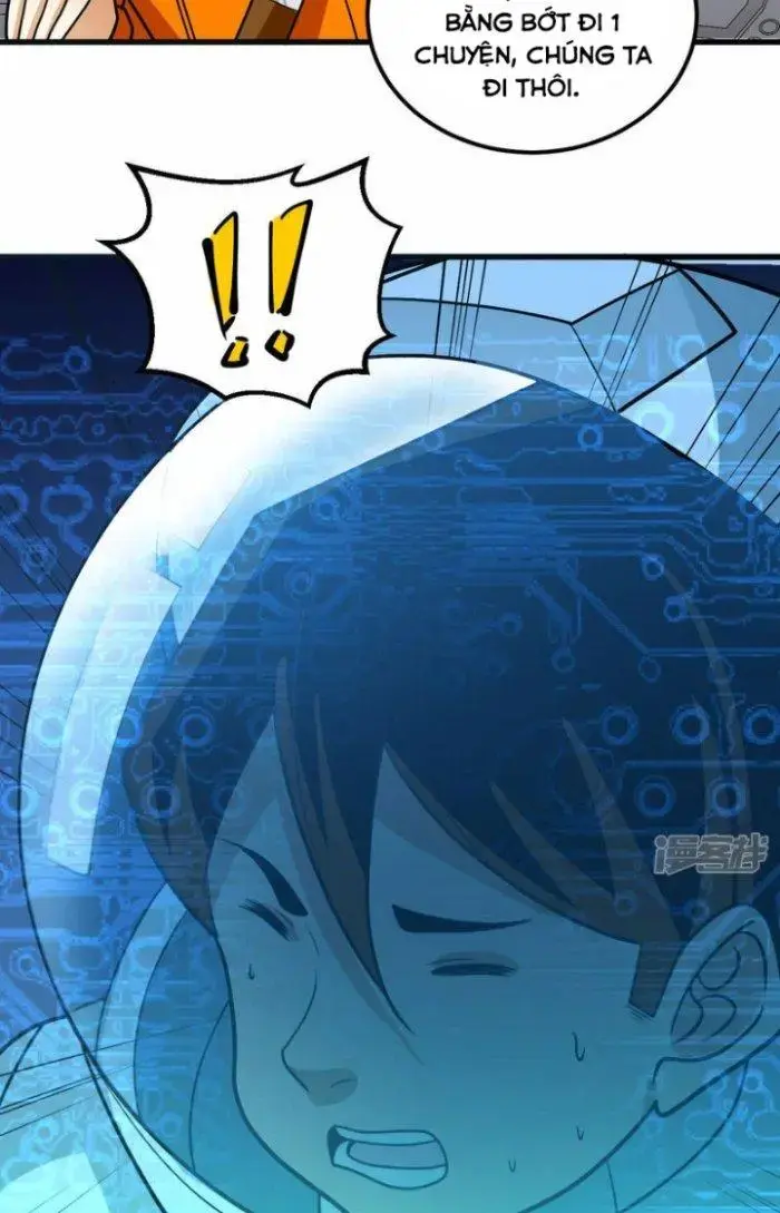 Chiến Hạm Của Ta Có Thể Thăng Cấp Chap 14 - Next Chap 15