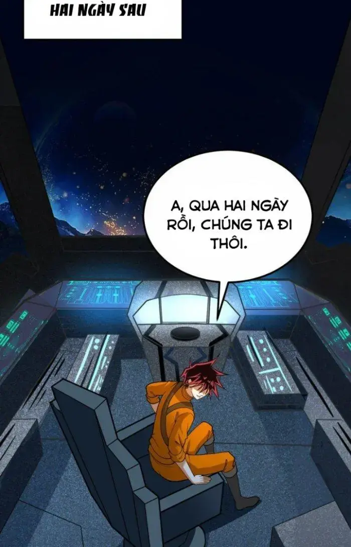 Chiến Hạm Của Ta Có Thể Thăng Cấp Chap 14 - Next Chap 15