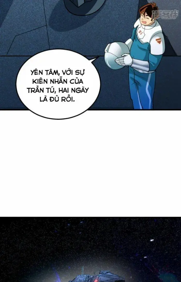 Chiến Hạm Của Ta Có Thể Thăng Cấp Chap 14 - Next Chap 15