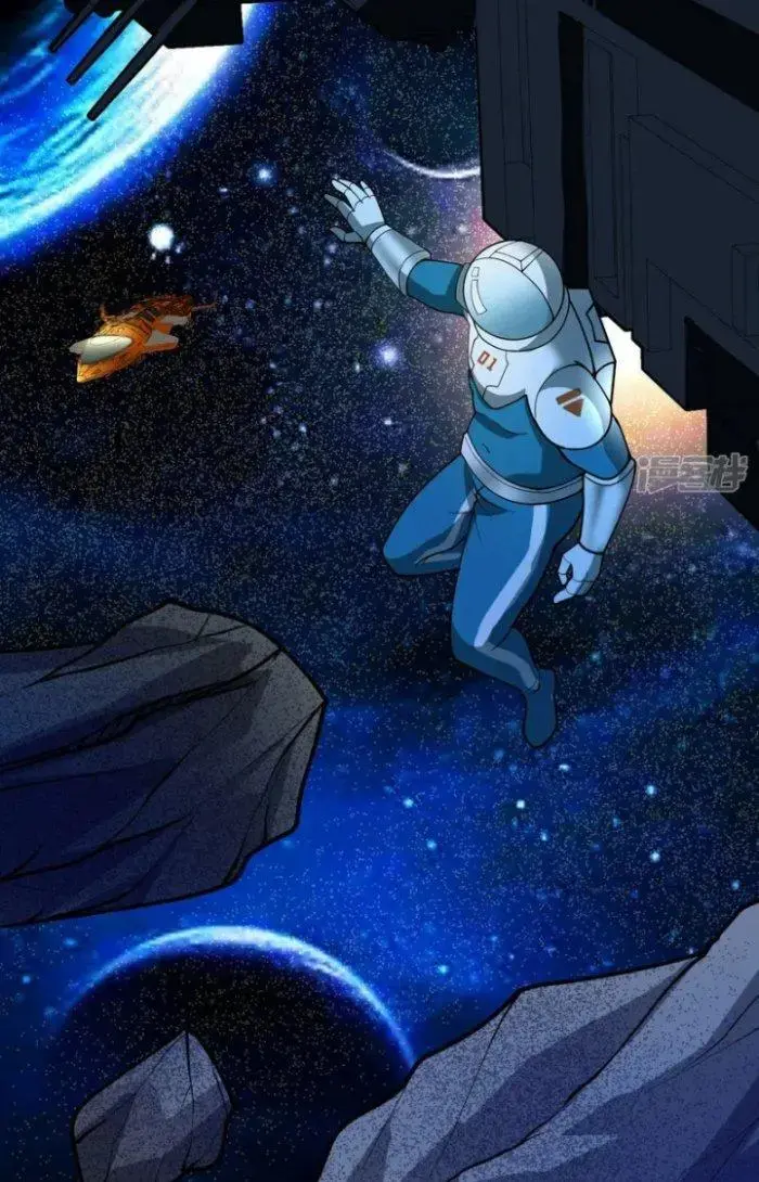 Chiến Hạm Của Ta Có Thể Thăng Cấp Chap 14 - Next Chap 15