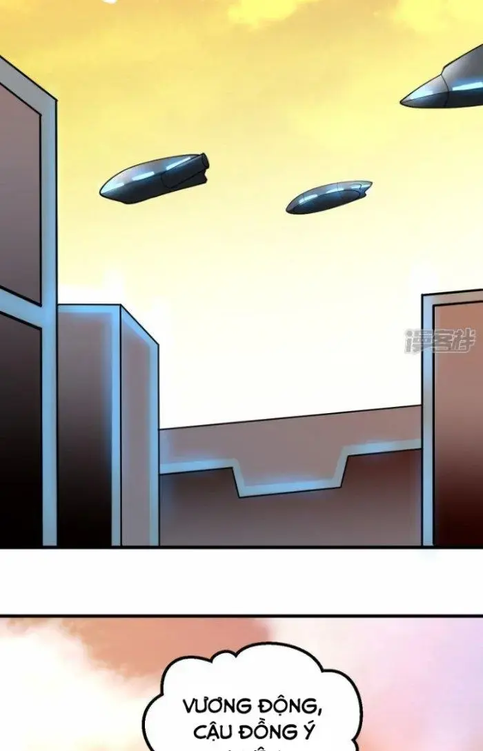 Chiến Hạm Của Ta Có Thể Thăng Cấp Chap 14 - Next Chap 15