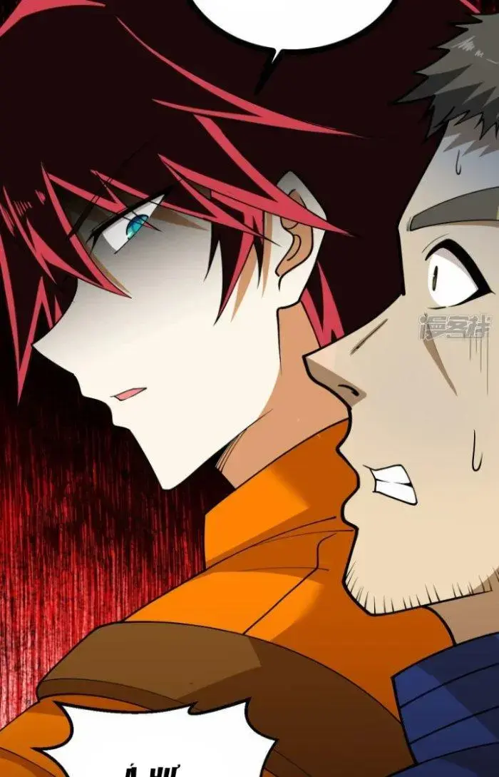 Chiến Hạm Của Ta Có Thể Thăng Cấp Chap 14 - Next Chap 15