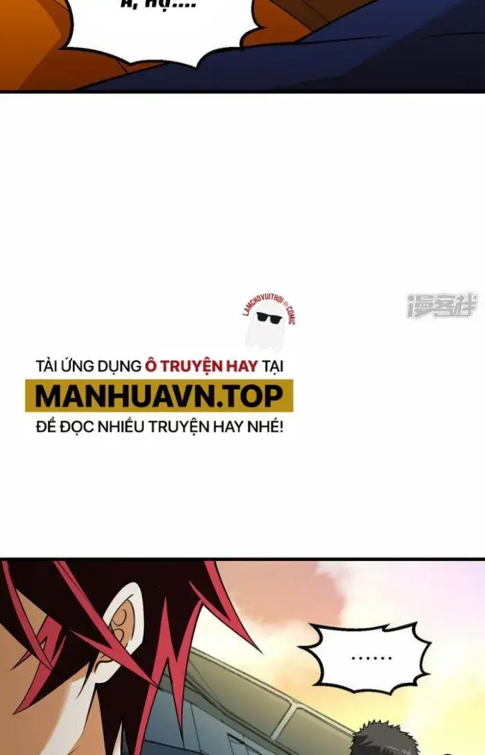 Chiến Hạm Của Ta Có Thể Thăng Cấp Chap 14 - Next Chap 15