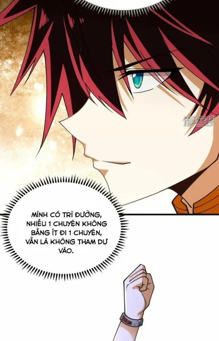 Chiến Hạm Của Ta Có Thể Thăng Cấp Chap 14 - Next Chap 15