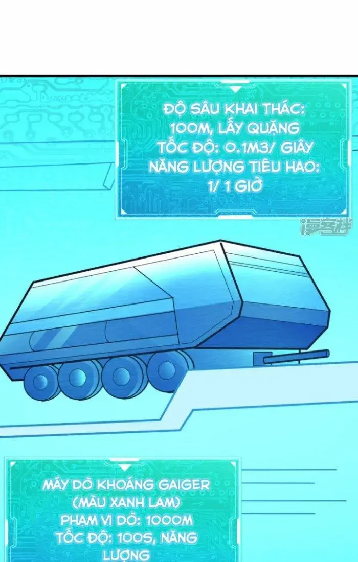 Chiến Hạm Của Ta Có Thể Thăng Cấp Chap 14 - Next Chap 15