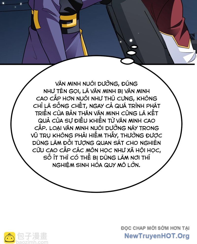 Chiến Hạm Của Ta Có Thể Thăng Cấp Chap 142 - Next Chap 143