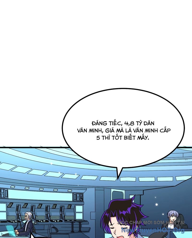 Chiến Hạm Của Ta Có Thể Thăng Cấp Chap 142 - Next Chap 143