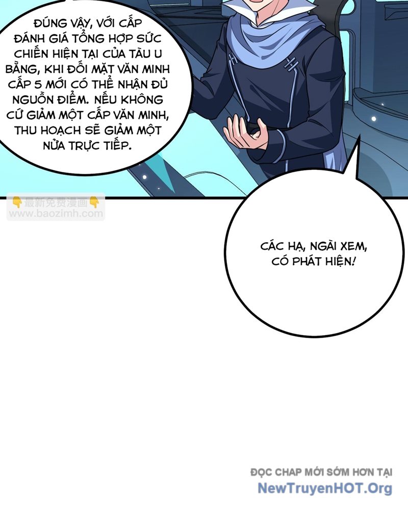 Chiến Hạm Của Ta Có Thể Thăng Cấp Chap 142 - Next Chap 143