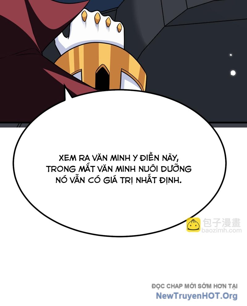 Chiến Hạm Của Ta Có Thể Thăng Cấp Chap 142 - Next Chap 143