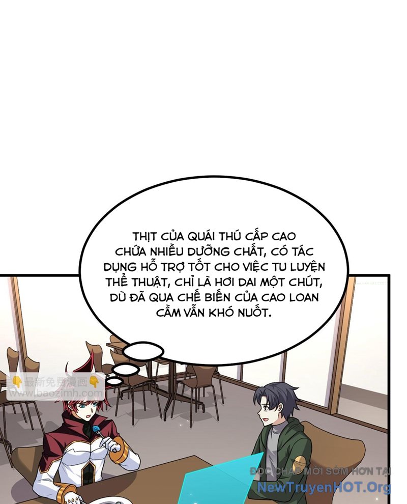 Chiến Hạm Của Ta Có Thể Thăng Cấp Chap 142 - Next Chap 143