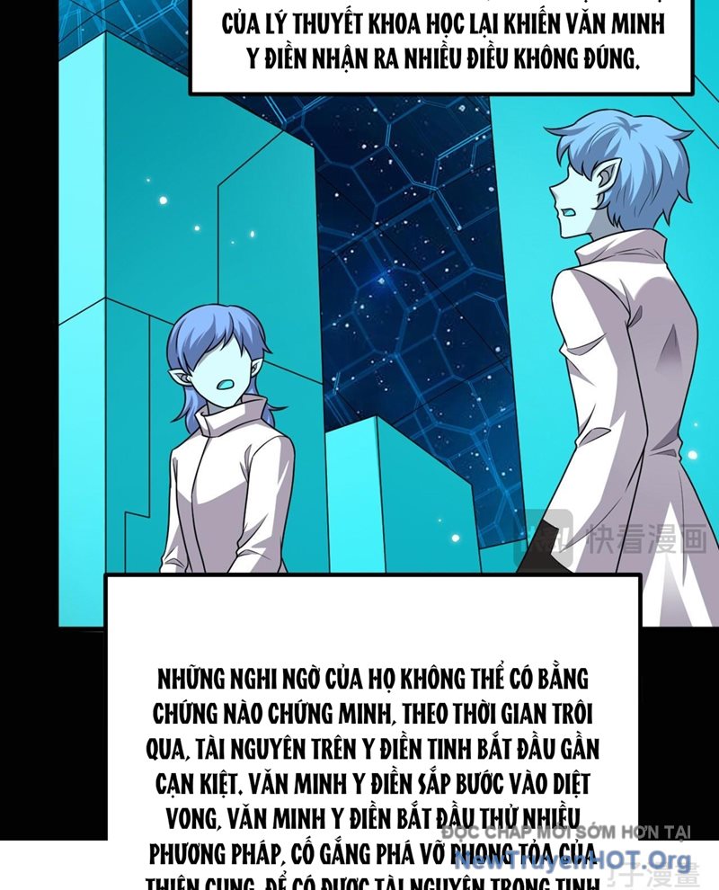 Chiến Hạm Của Ta Có Thể Thăng Cấp Chap 142 - Next Chap 143