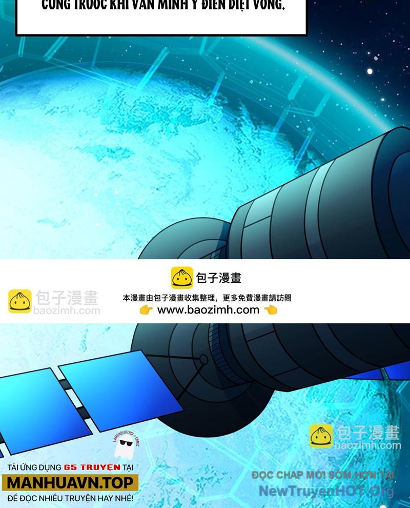 Chiến Hạm Của Ta Có Thể Thăng Cấp Chap 142 - Next Chap 143