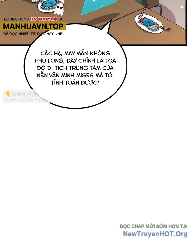 Chiến Hạm Của Ta Có Thể Thăng Cấp Chap 142 - Next Chap 143