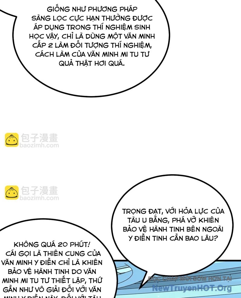 Chiến Hạm Của Ta Có Thể Thăng Cấp Chap 142 - Next Chap 143