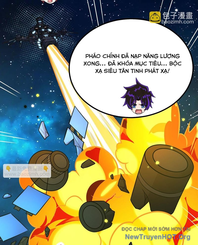 Chiến Hạm Của Ta Có Thể Thăng Cấp Chap 142 - Next Chap 143