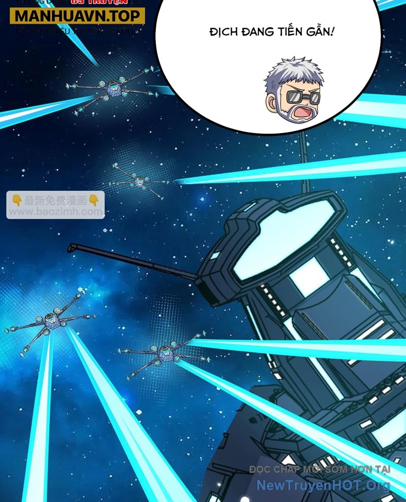 Chiến Hạm Của Ta Có Thể Thăng Cấp Chap 142 - Next Chap 143