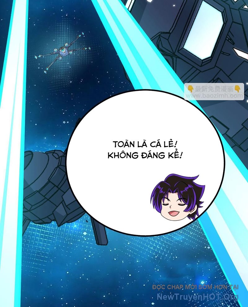 Chiến Hạm Của Ta Có Thể Thăng Cấp Chap 142 - Next Chap 143