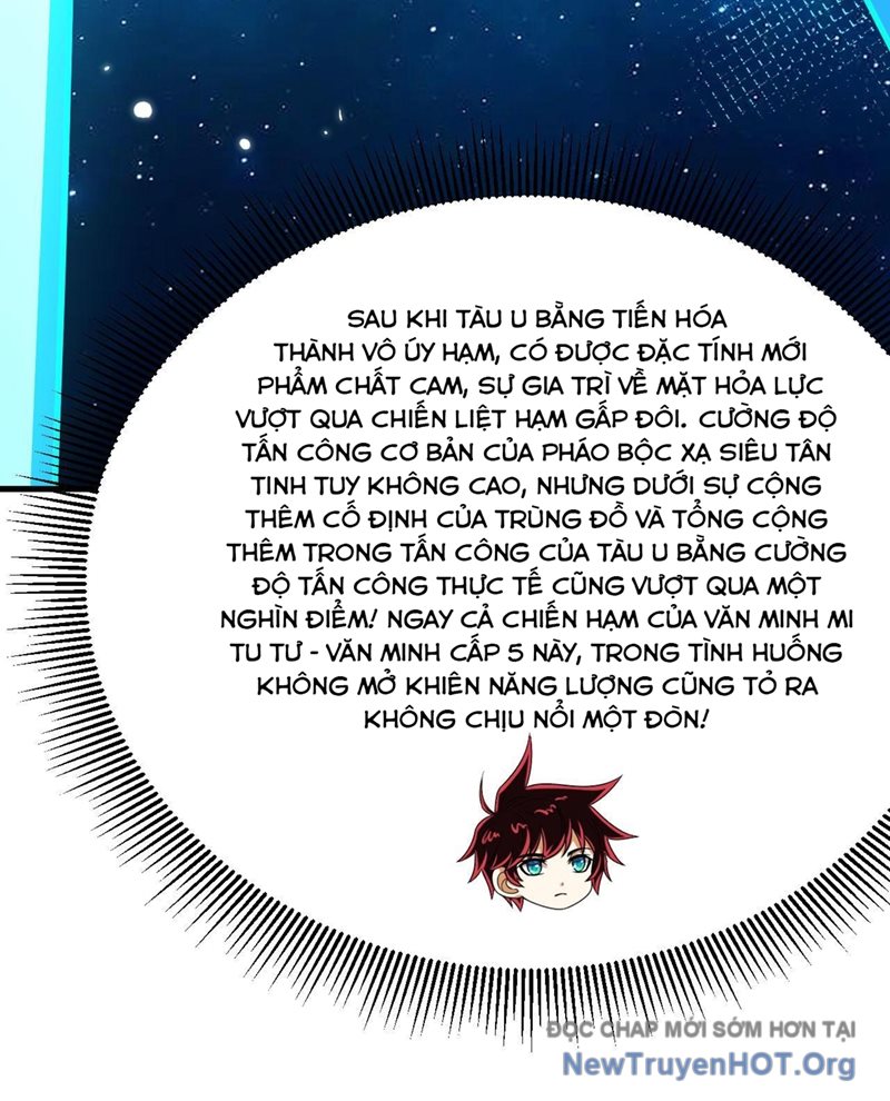 Chiến Hạm Của Ta Có Thể Thăng Cấp Chap 142 - Next Chap 143