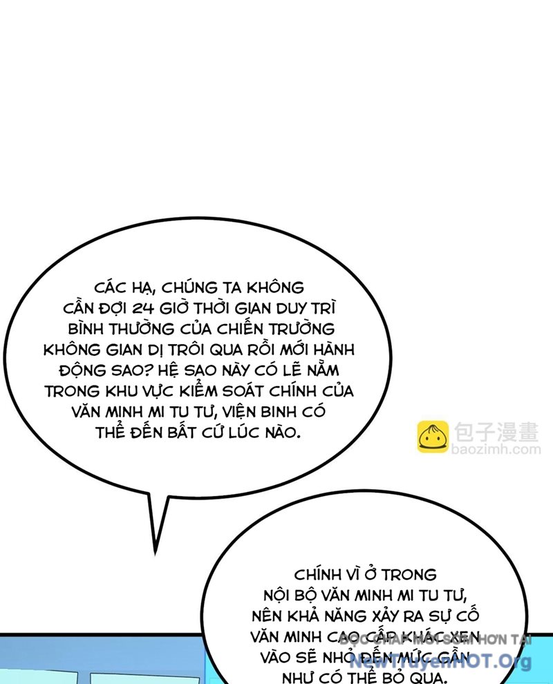 Chiến Hạm Của Ta Có Thể Thăng Cấp Chap 142 - Next Chap 143