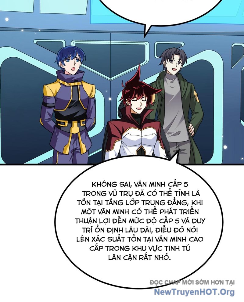 Chiến Hạm Của Ta Có Thể Thăng Cấp Chap 142 - Next Chap 143