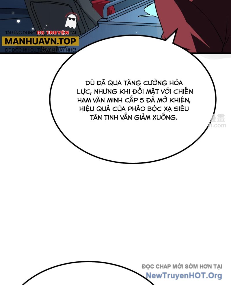 Chiến Hạm Của Ta Có Thể Thăng Cấp Chap 142 - Next Chap 143