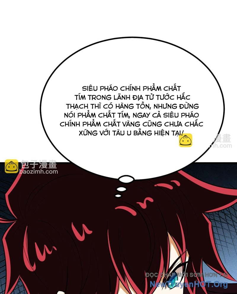 Chiến Hạm Của Ta Có Thể Thăng Cấp Chap 142 - Next Chap 143