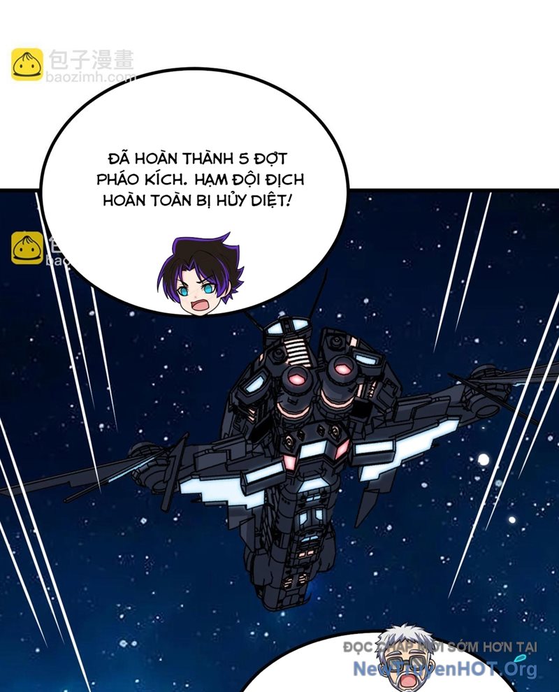 Chiến Hạm Của Ta Có Thể Thăng Cấp Chap 142 - Next Chap 143