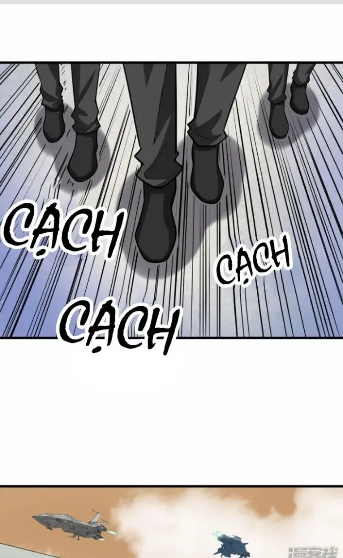 Chiến Hạm Của Ta Có Thể Thăng Cấp Chap 15 - Next Chap 16